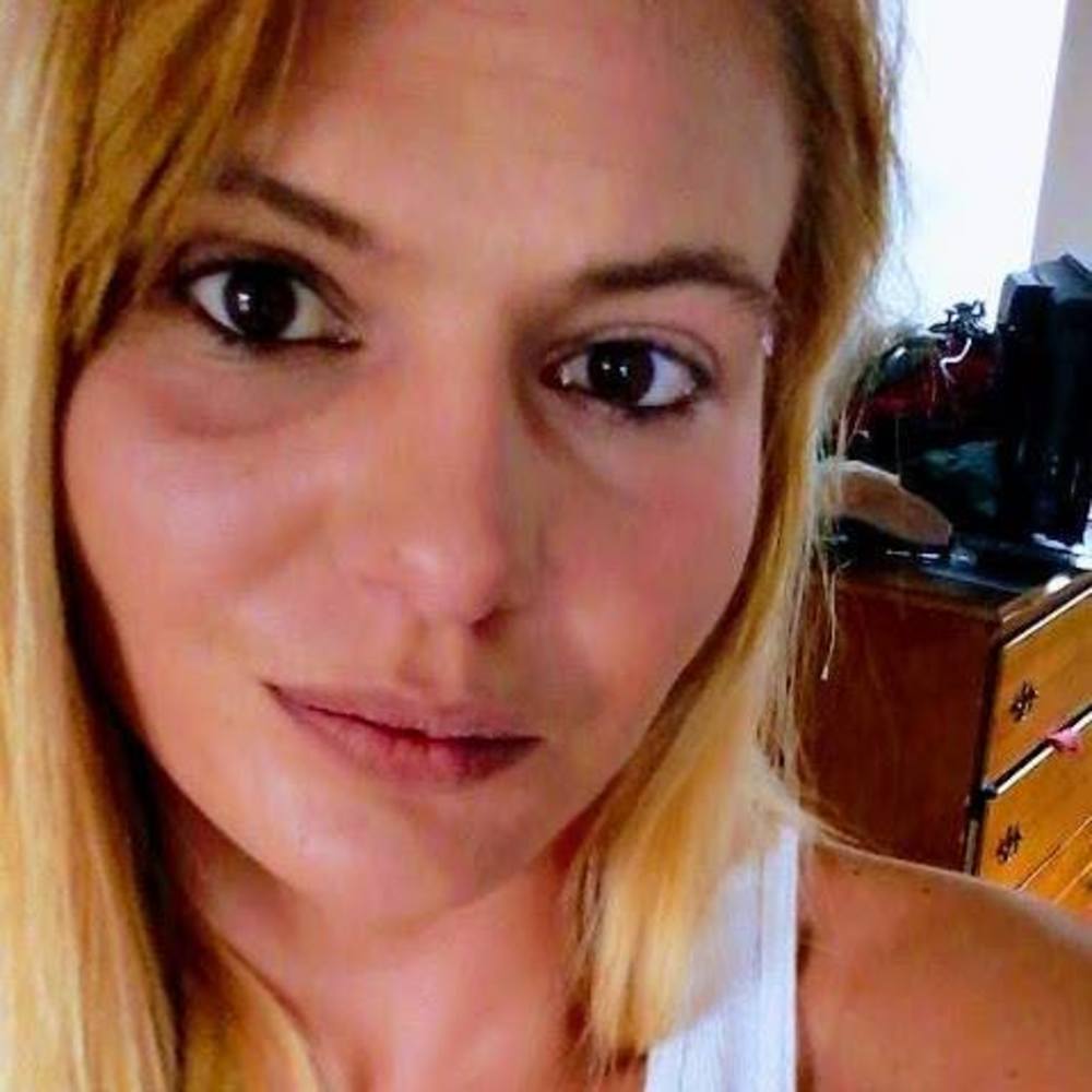 Meet your Posher, Cathy